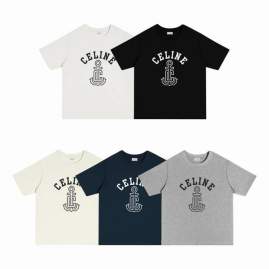 Picture of Celine T Shirts Short _SKUCelineS-XLh8txS12918647